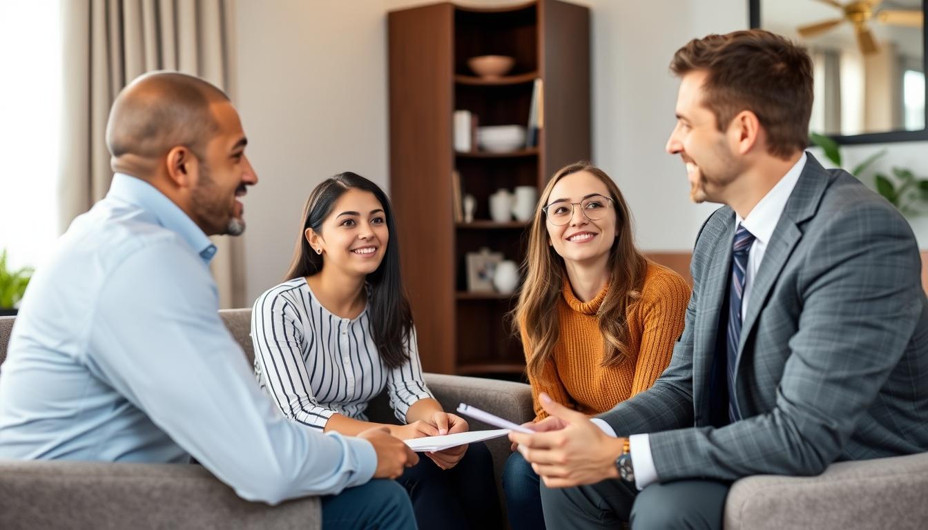 Assistance for Investors