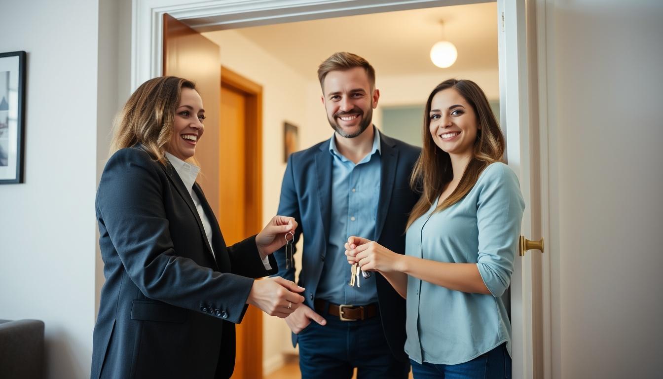 Legal Help for Sellers